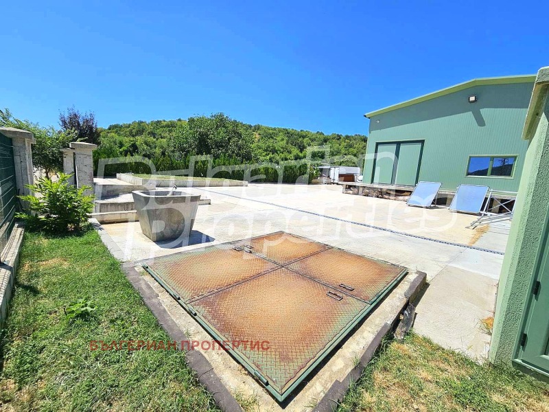 Продава БИЗНЕС ИМОТ, гр. Рила, област Кюстендил, снимка 6 - Други - 51042019