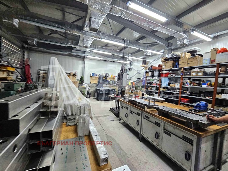 Продава БИЗНЕС ИМОТ, гр. Рила, област Кюстендил, снимка 13 - Други - 51042019