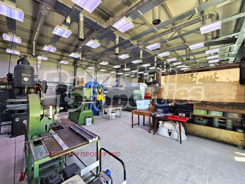 Продава БИЗНЕС ИМОТ, гр. Рила, област Кюстендил, снимка 8 - Други - 51042019