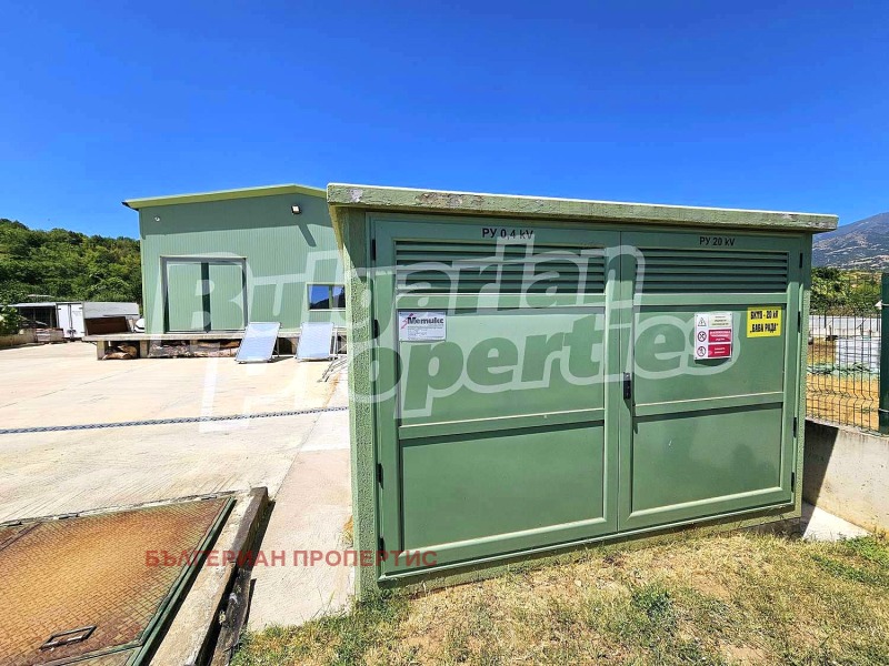 Продава БИЗНЕС ИМОТ, гр. Рила, област Кюстендил, снимка 5 - Други - 51042019