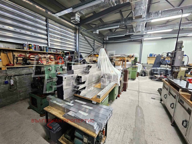 Продава БИЗНЕС ИМОТ, гр. Рила, област Кюстендил, снимка 12 - Други - 51042019