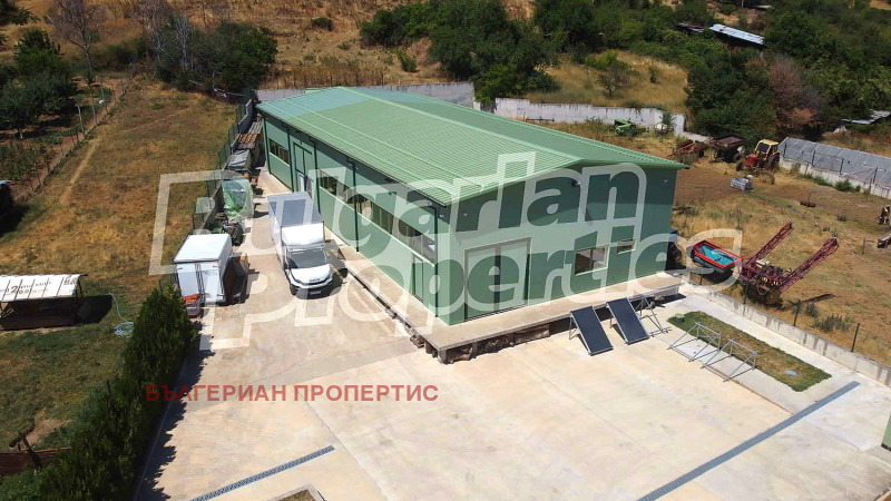 Продава БИЗНЕС ИМОТ, гр. Рила, област Кюстендил, снимка 4 - Други - 51042019