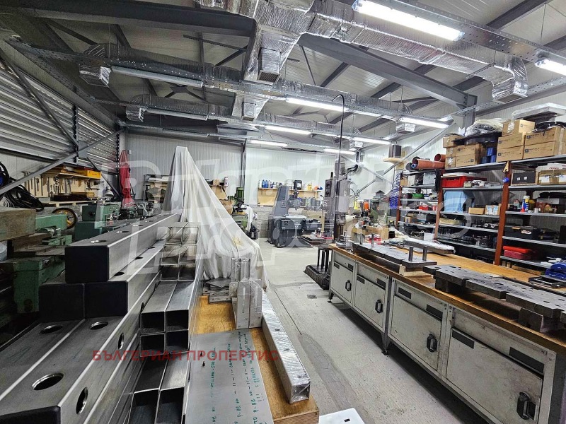 Продава БИЗНЕС ИМОТ, гр. Рила, област Кюстендил, снимка 14 - Други - 51042019