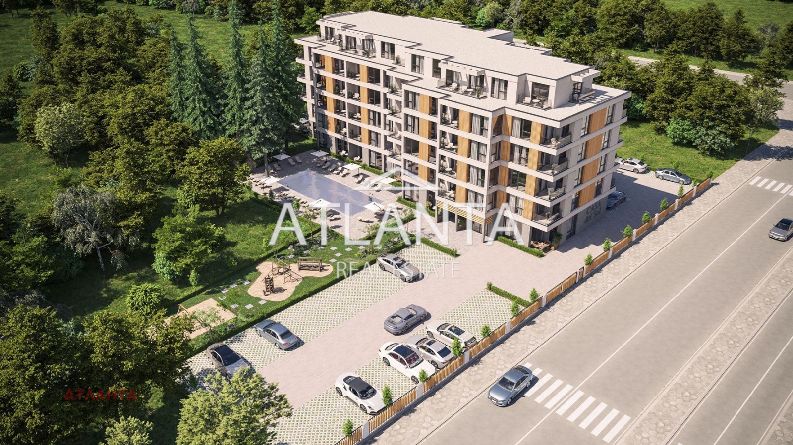 Продава 1-СТАЕН, к.к. Слънчев бряг, област Бургас, снимка 7 - Апартаменти - 53871839