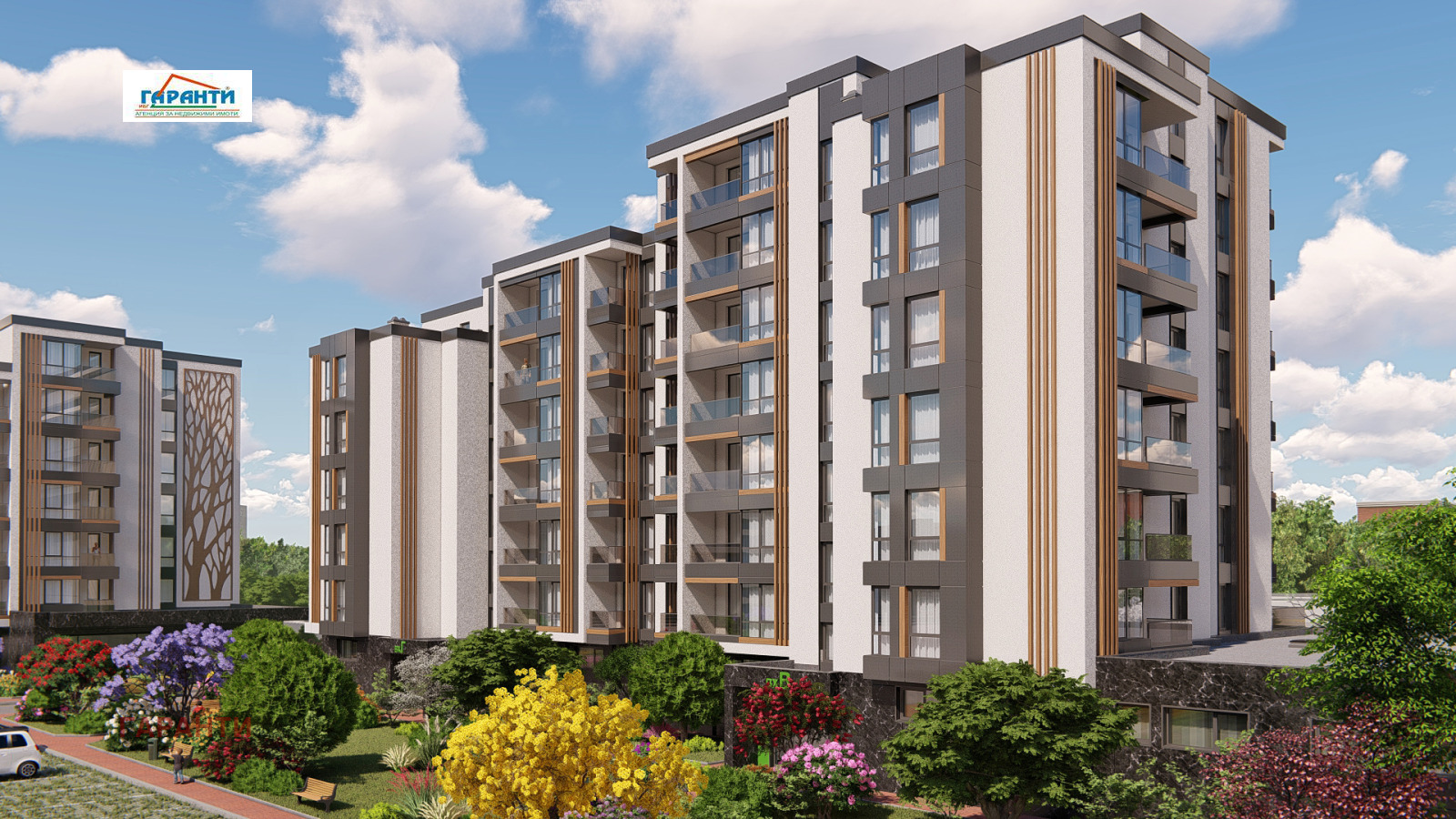 Продава 2-СТАЕН, гр. Пловдив, Каменица 2, снимка 2 - Апартаменти - 49315424