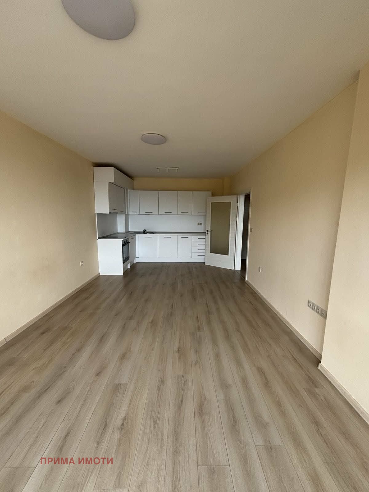 Продава 2-СТАЕН, гр. Варна, Аспарухово, снимка 2 - Апартаменти - 54297455