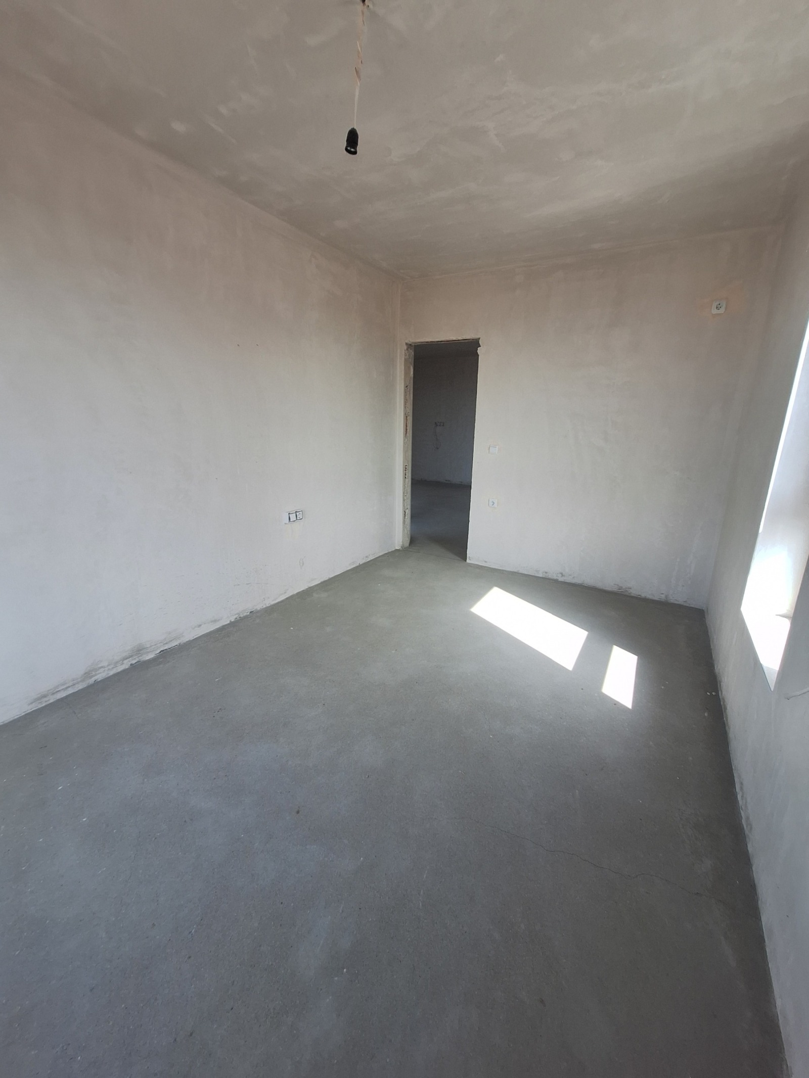 Продава 2-СТАЕН, гр. Плевен, Идеален център, снимка 15 - Апартаменти - 54417085