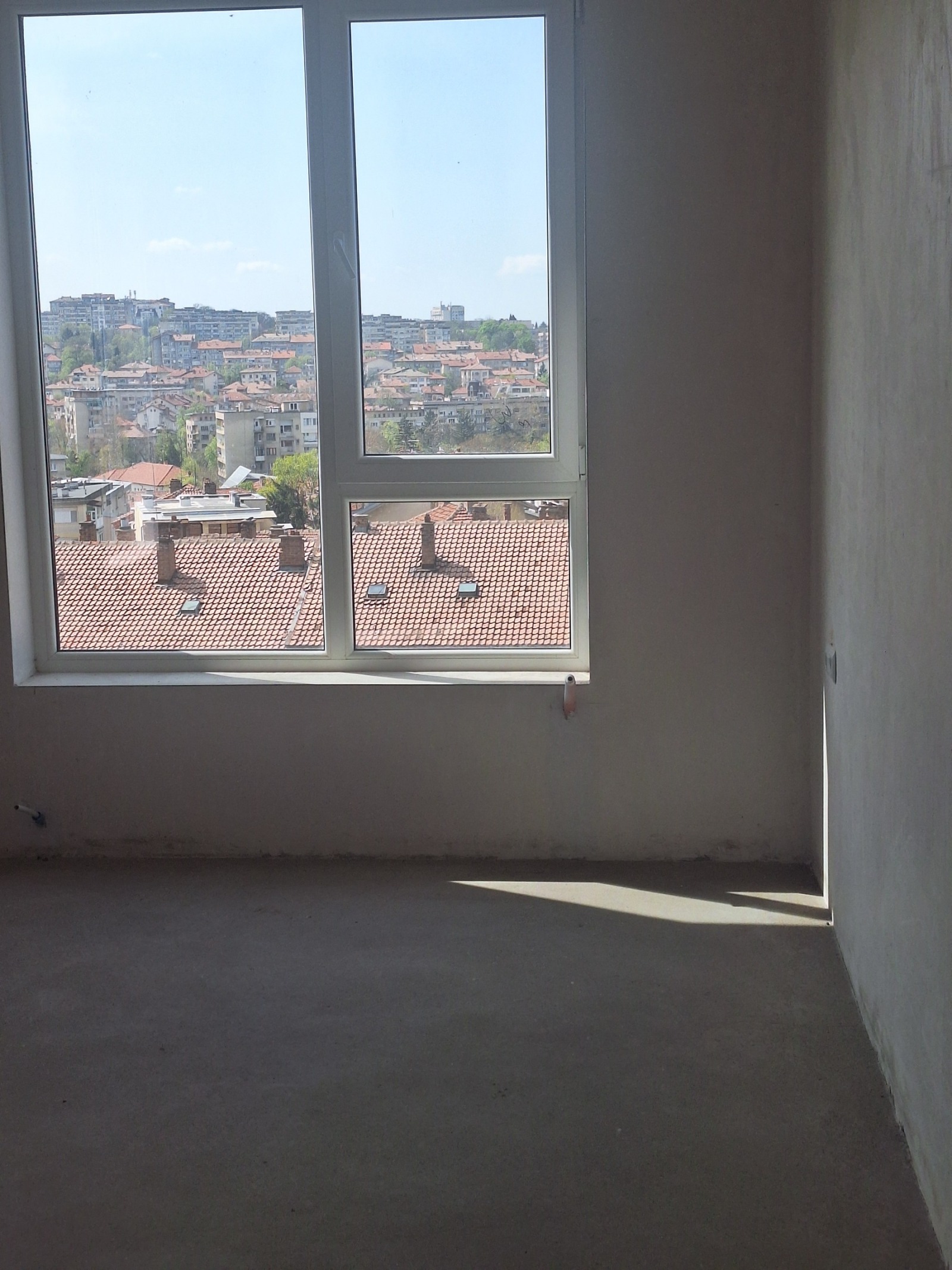 Продава 2-СТАЕН, гр. Плевен, Идеален център, снимка 10 - Апартаменти - 54417085