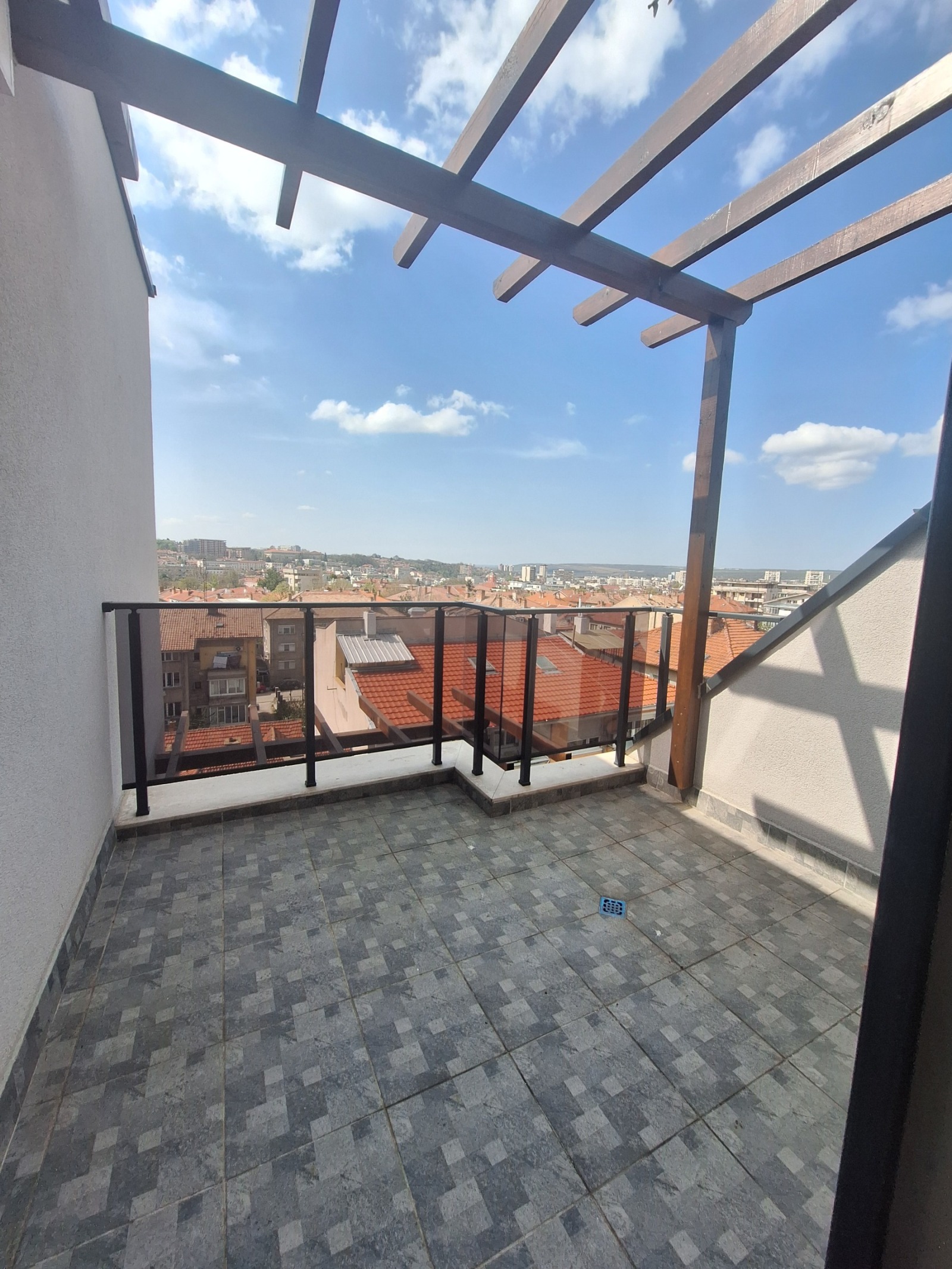 Продава 2-СТАЕН, гр. Плевен, Идеален център, снимка 17 - Апартаменти - 54417085