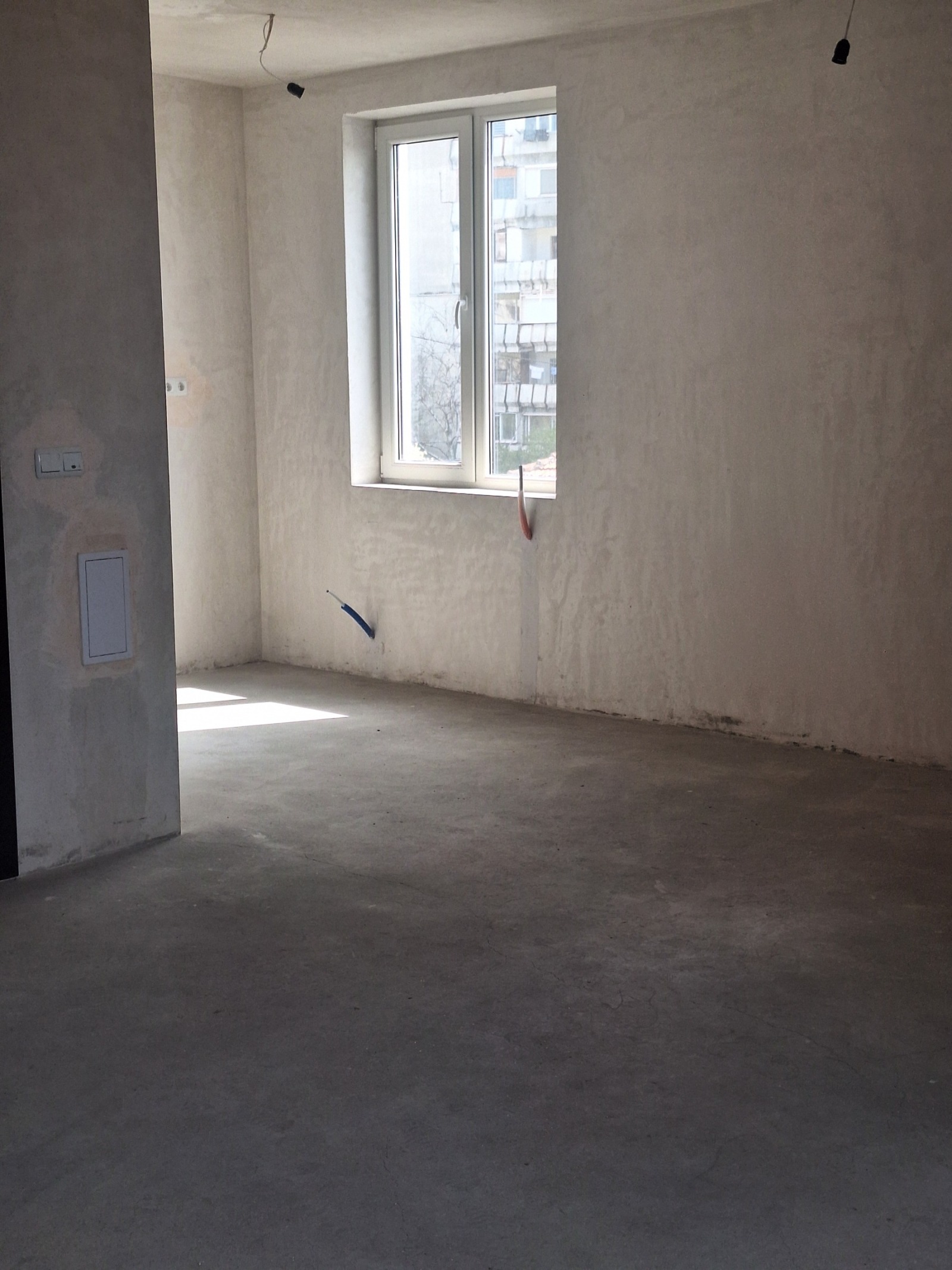Продава 2-СТАЕН, гр. Плевен, Идеален център, снимка 11 - Апартаменти - 54417085