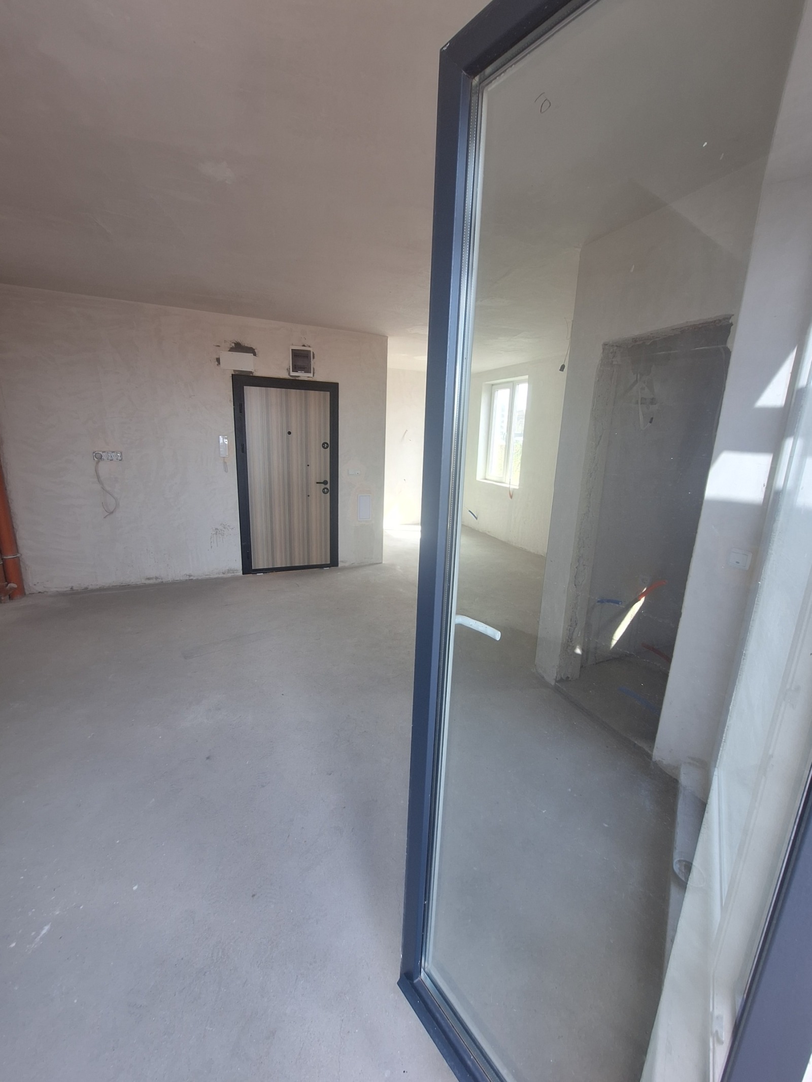 Продава 2-СТАЕН, гр. Плевен, Идеален център, снимка 14 - Апартаменти - 54417085