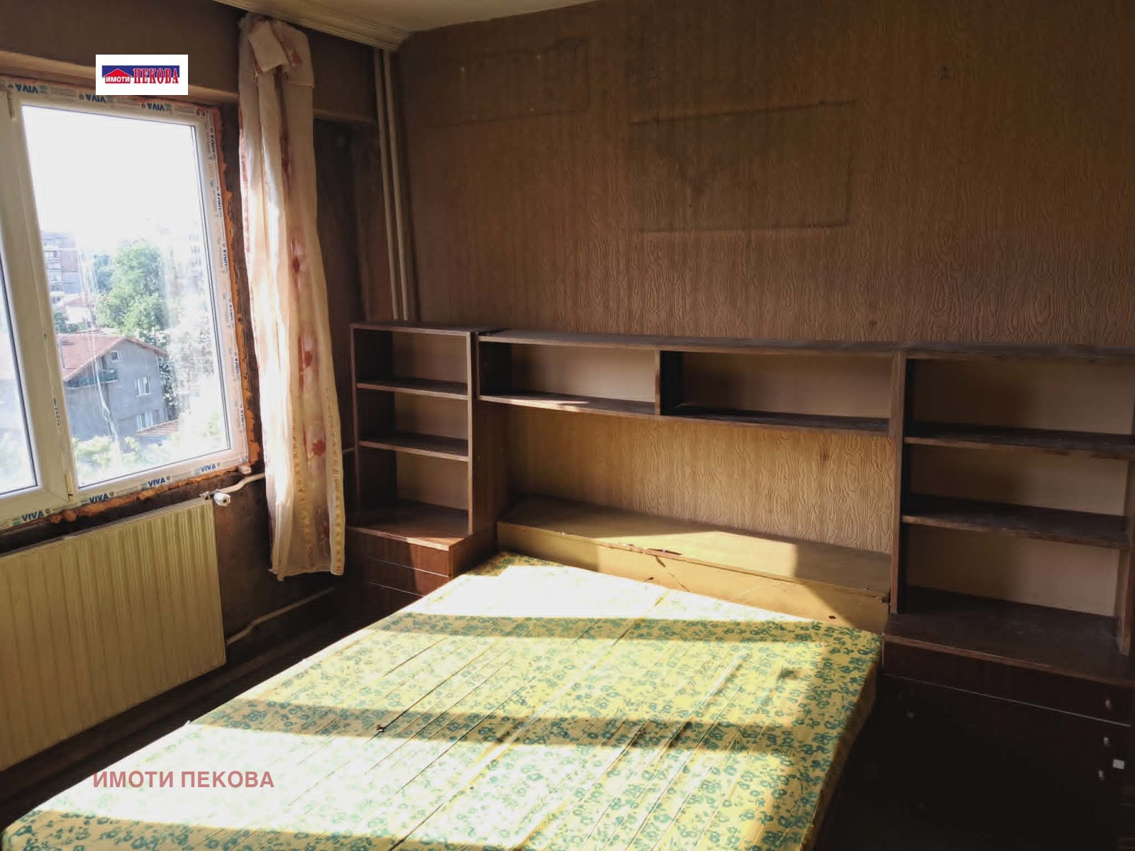 Продава 2-СТАЕН, гр. Видин, Крум Бъчваров, снимка 6 - Апартаменти - 54774142