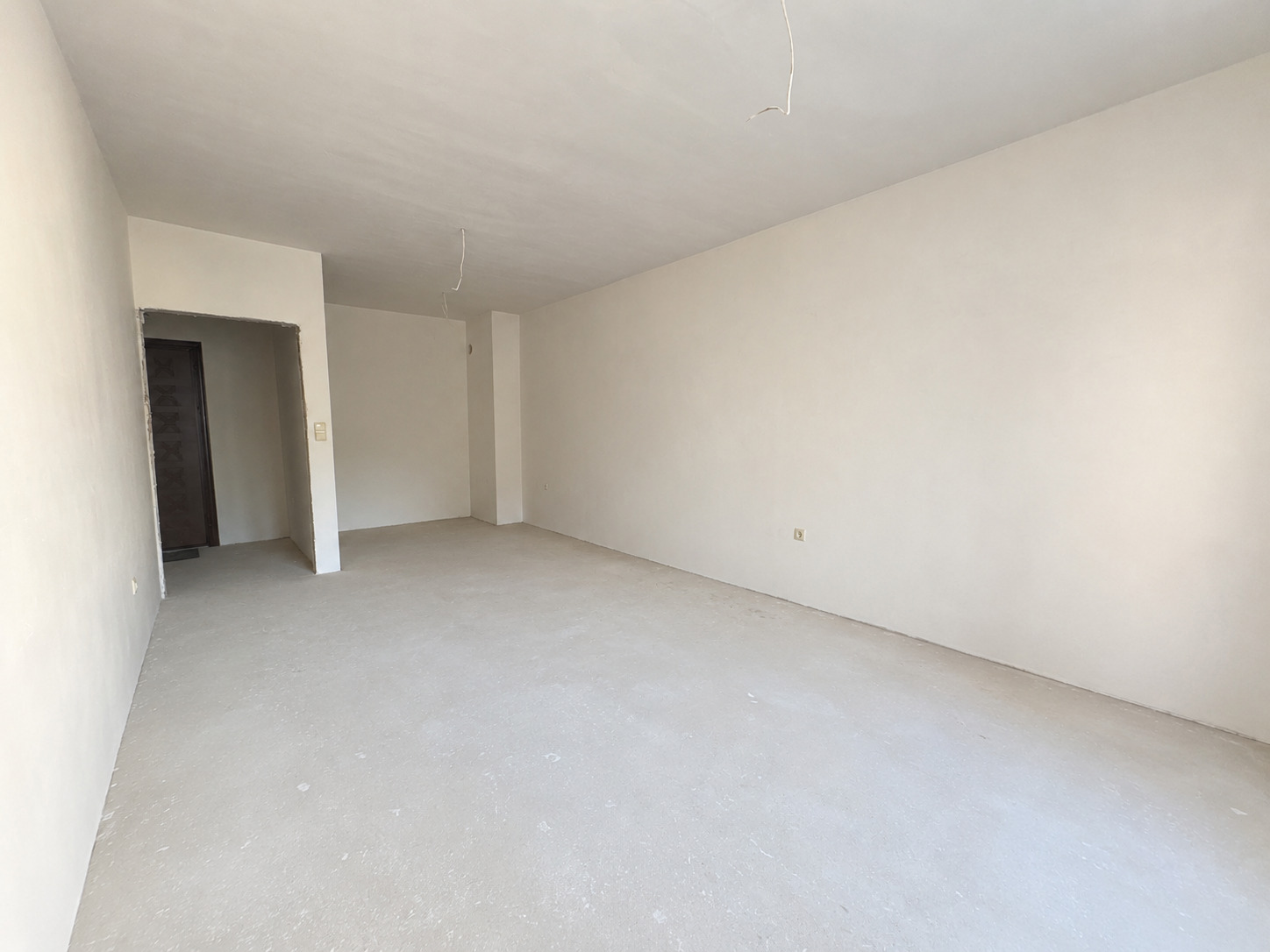 Продава 2-СТАЕН, гр. Варна, Аспарухово, снимка 2 - Апартаменти - 54955528