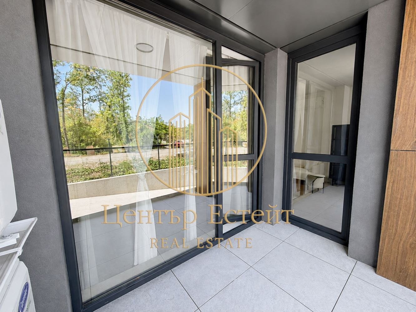 Продава 2-СТАЕН, гр. София, Малинова долина, снимка 9 - Апартаменти - 55936133