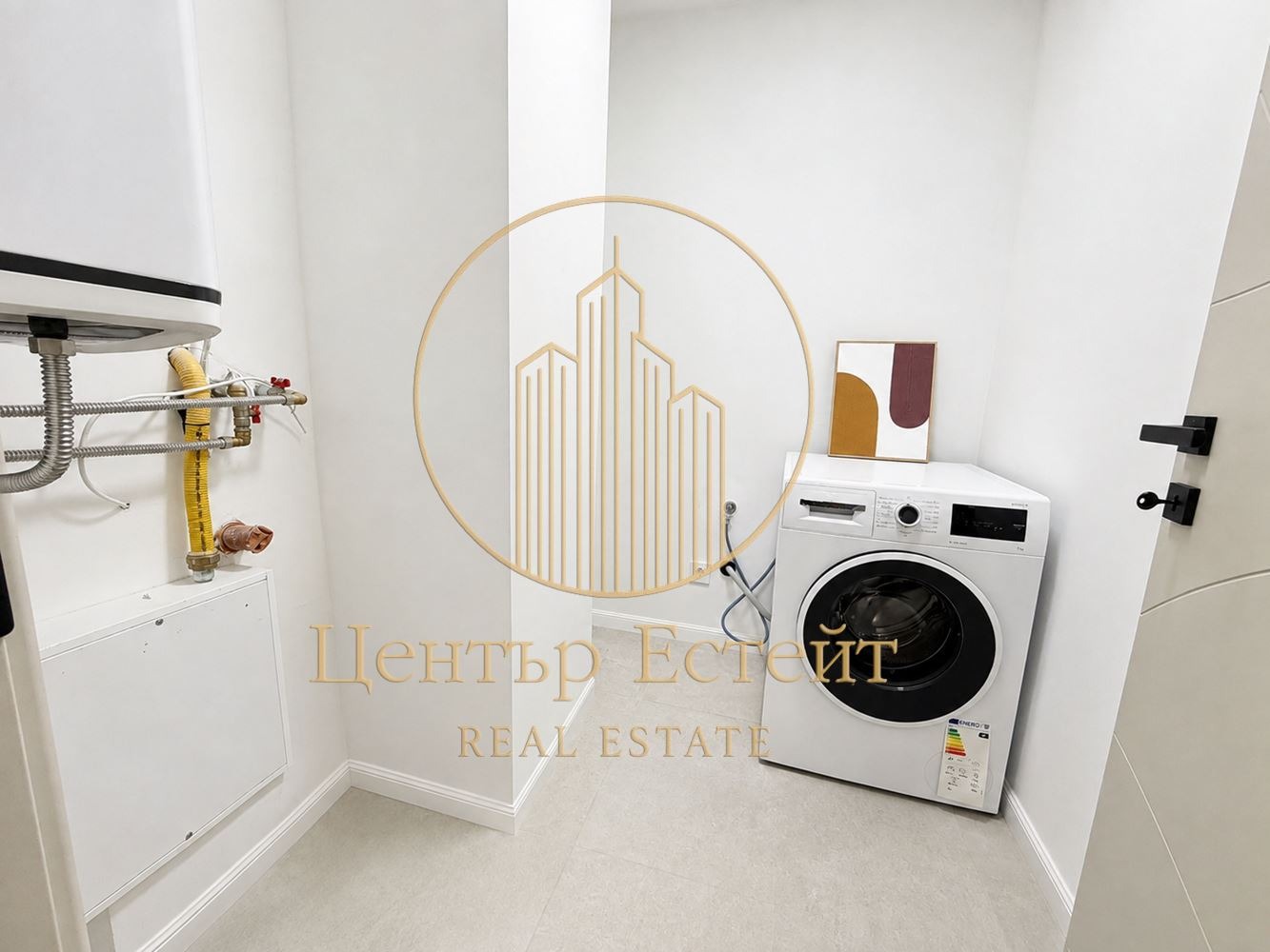 Продава 2-СТАЕН, гр. София, Малинова долина, снимка 10 - Апартаменти - 55936133
