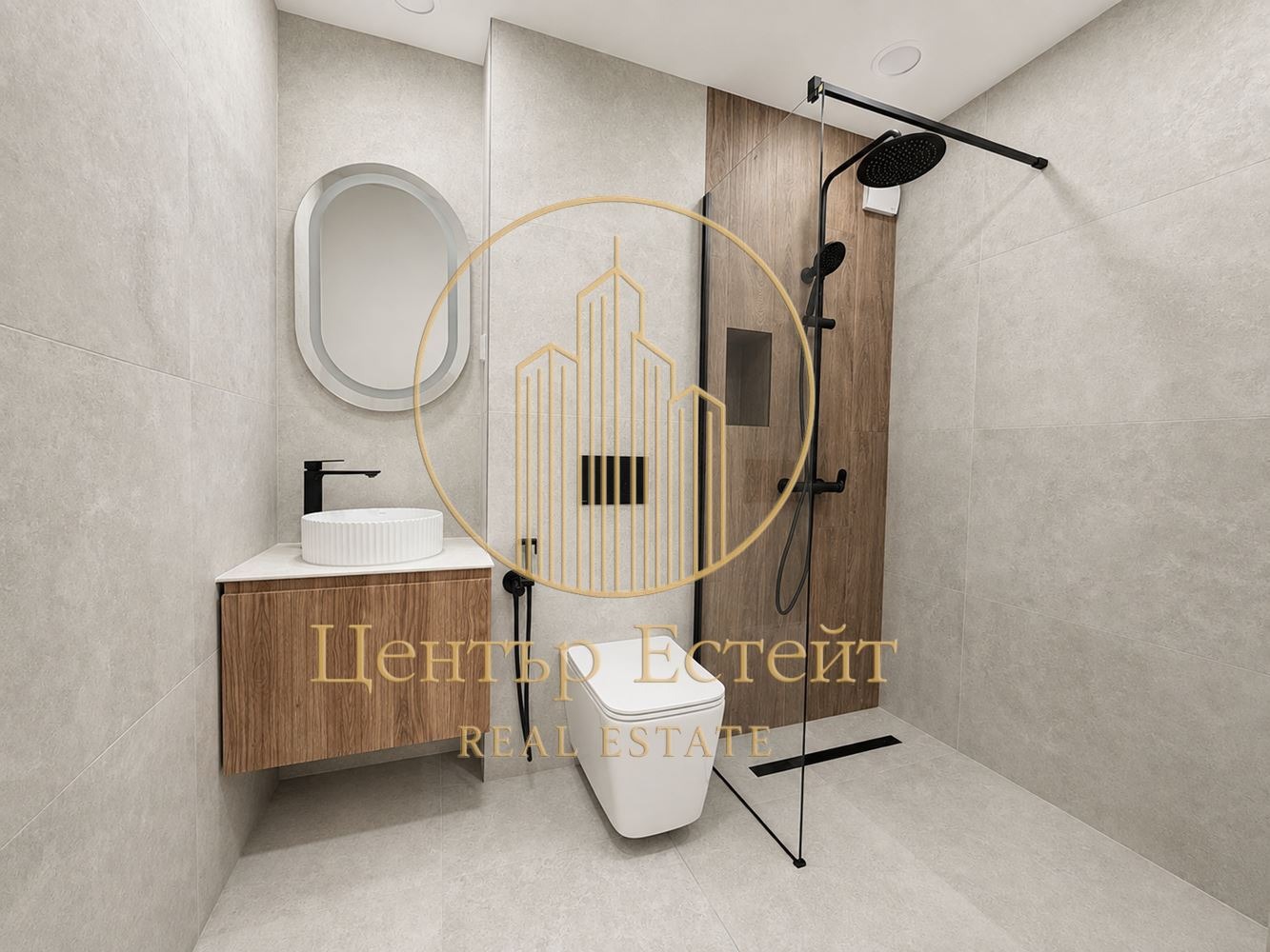 Продава 2-СТАЕН, гр. София, Малинова долина, снимка 8 - Апартаменти - 55936133