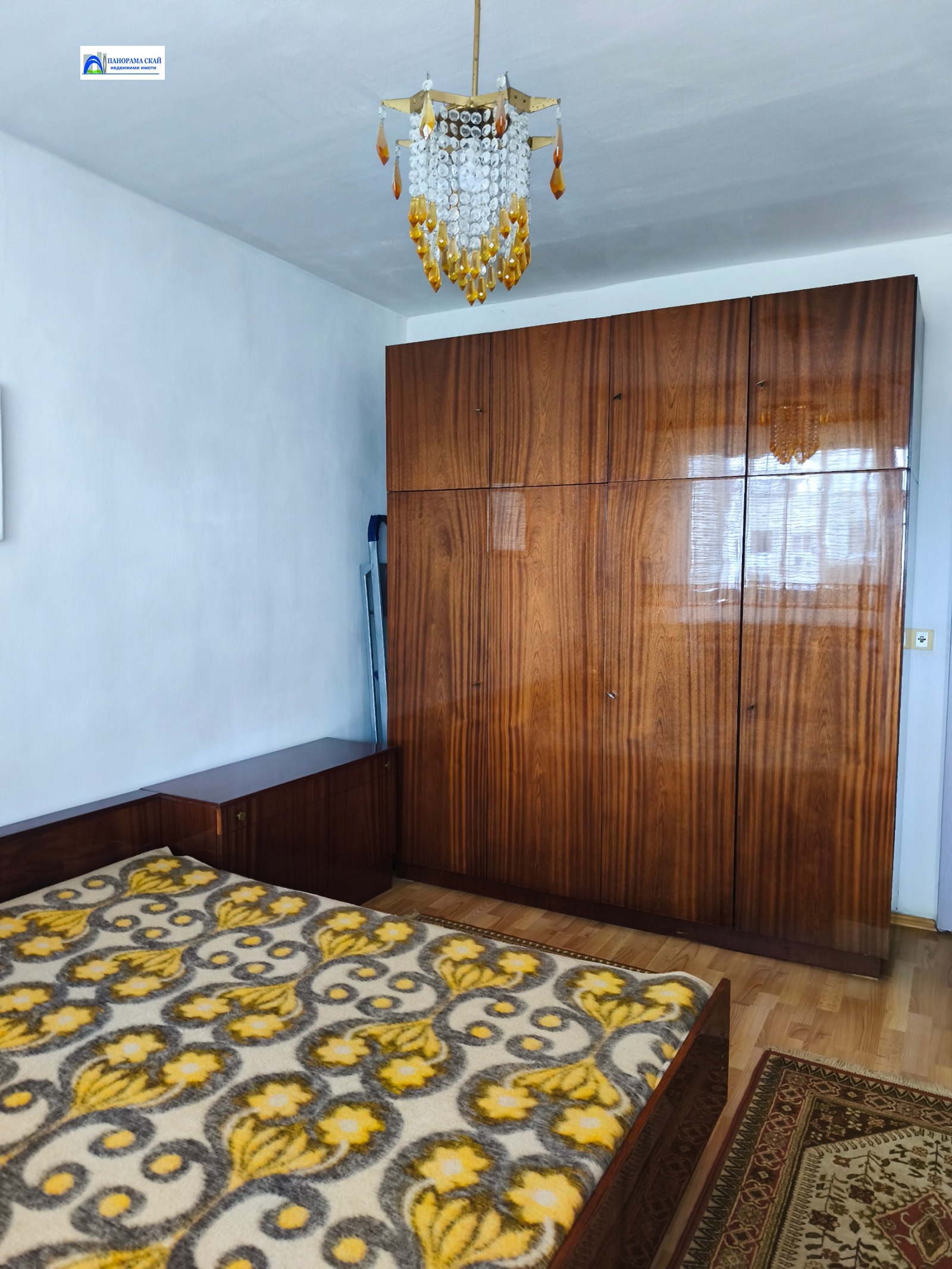 Продава 2-СТАЕН, гр. Плевен, Идеален център, снимка 7 - Апартаменти - 56273358