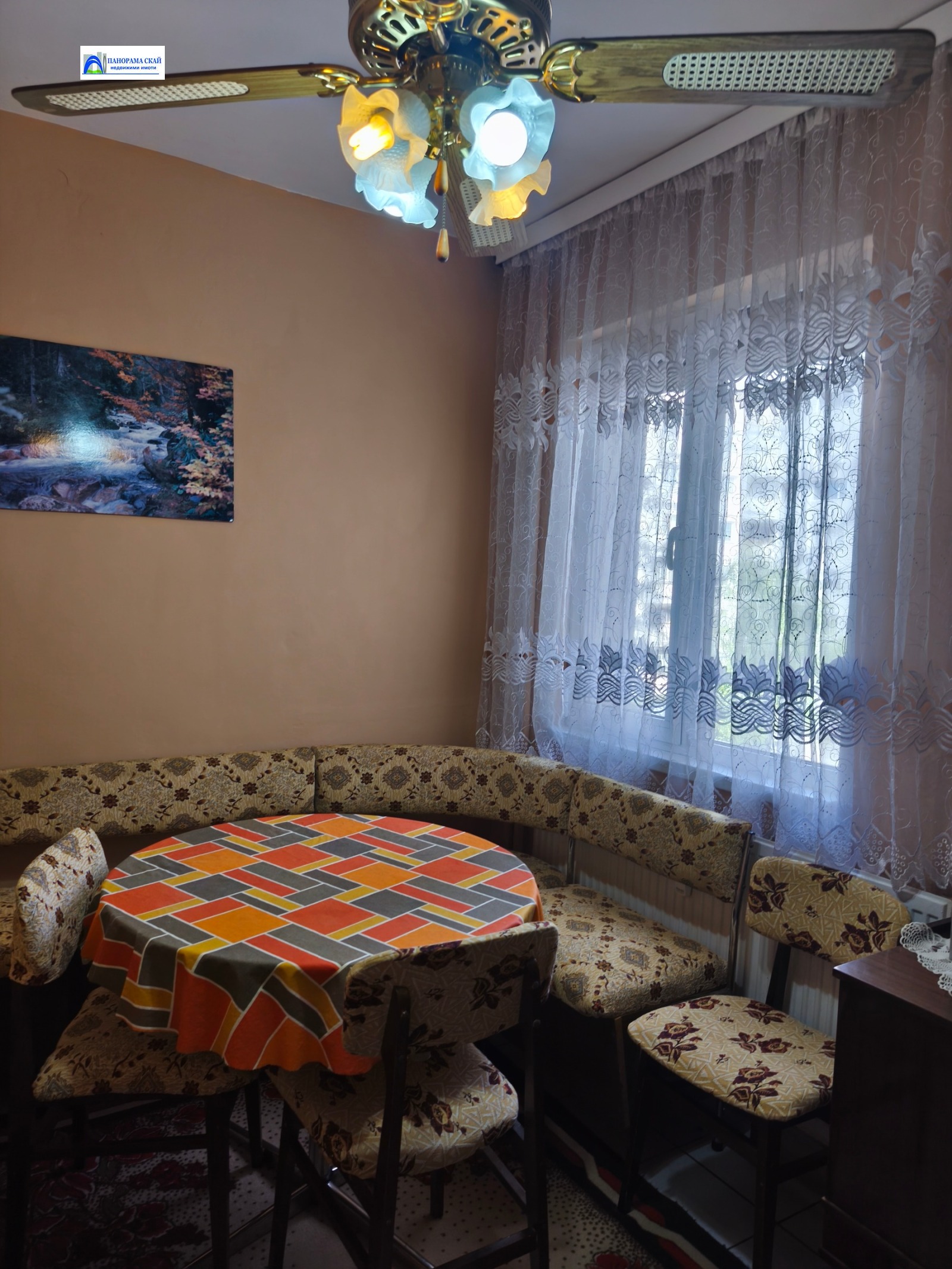 Продава 2-СТАЕН, гр. Плевен, Идеален център, снимка 12 - Апартаменти - 56273358