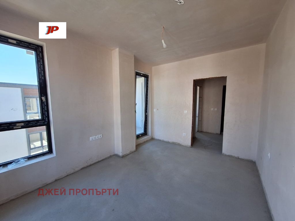 Продава 2-СТАЕН, гр. Пловдив, Западен, снимка 3 - Апартаменти - 56356501