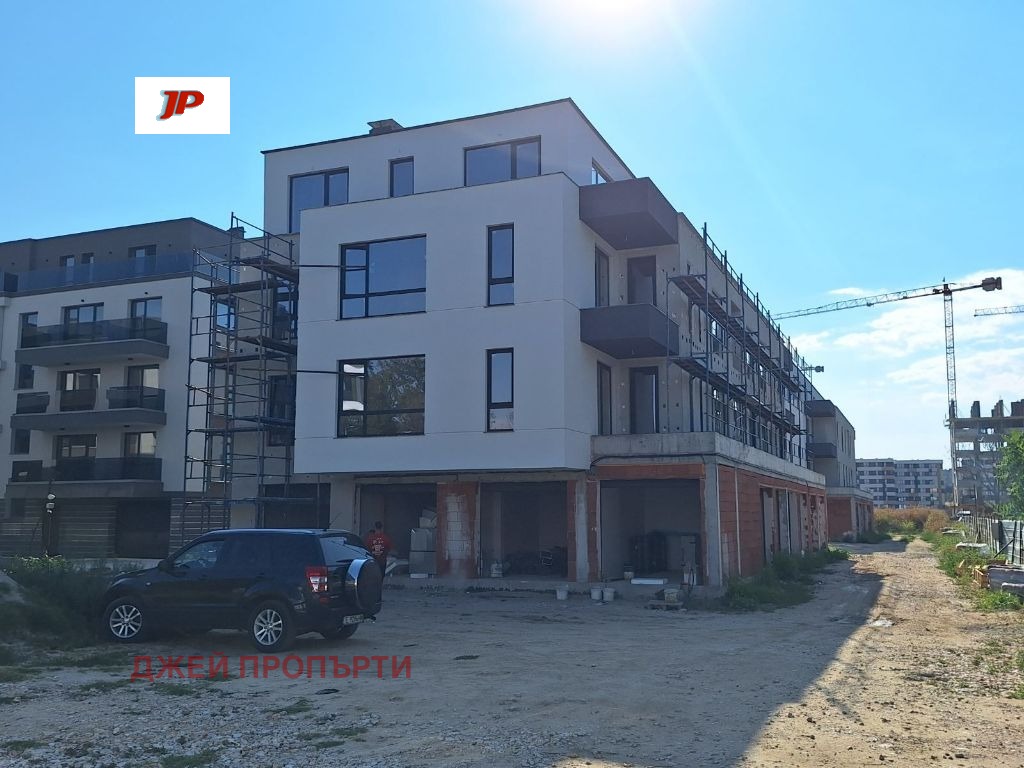 Продава  2-стаен град Пловдив , Западен , 69 кв.м | 33270739