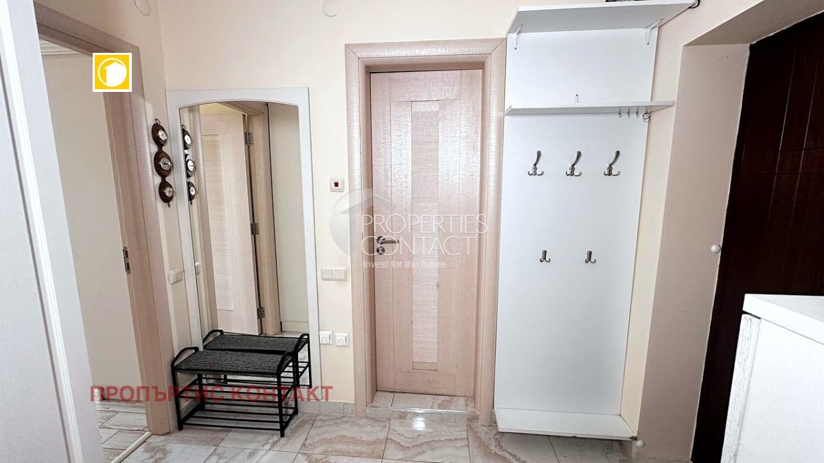 Продава 2-СТАЕН, гр. Несебър, област Бургас, снимка 8 - Апартаменти - 56618715