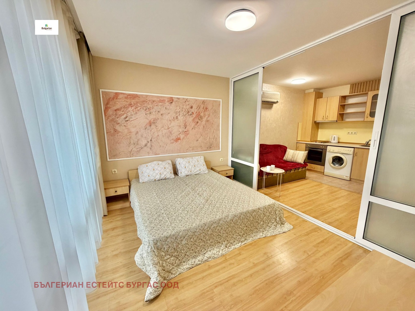 Продава 3-СТАЕН, к.к. Слънчев бряг, област Бургас, снимка 13 - Апартаменти - 53834019