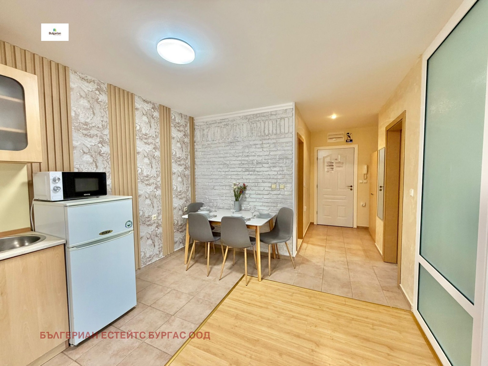 Продава 3-СТАЕН, к.к. Слънчев бряг, област Бургас, снимка 6 - Апартаменти - 53834019