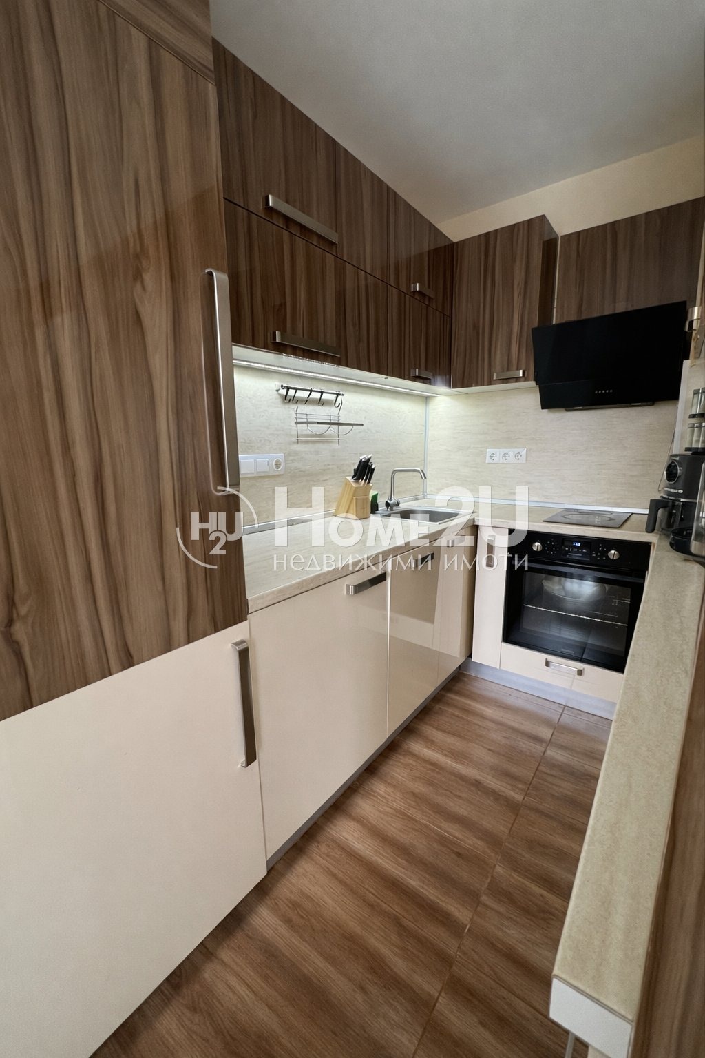 Продава 3-СТАЕН, гр. София, Гео Милев, снимка 5 - Апартаменти - 54191644