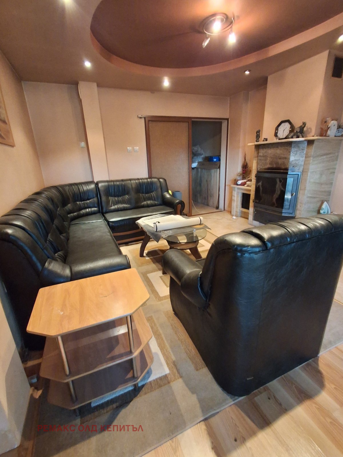 Продава МНОГОСТАЕН, гр. Велико Търново, Картала, снимка 2 - Апартаменти - 53778851