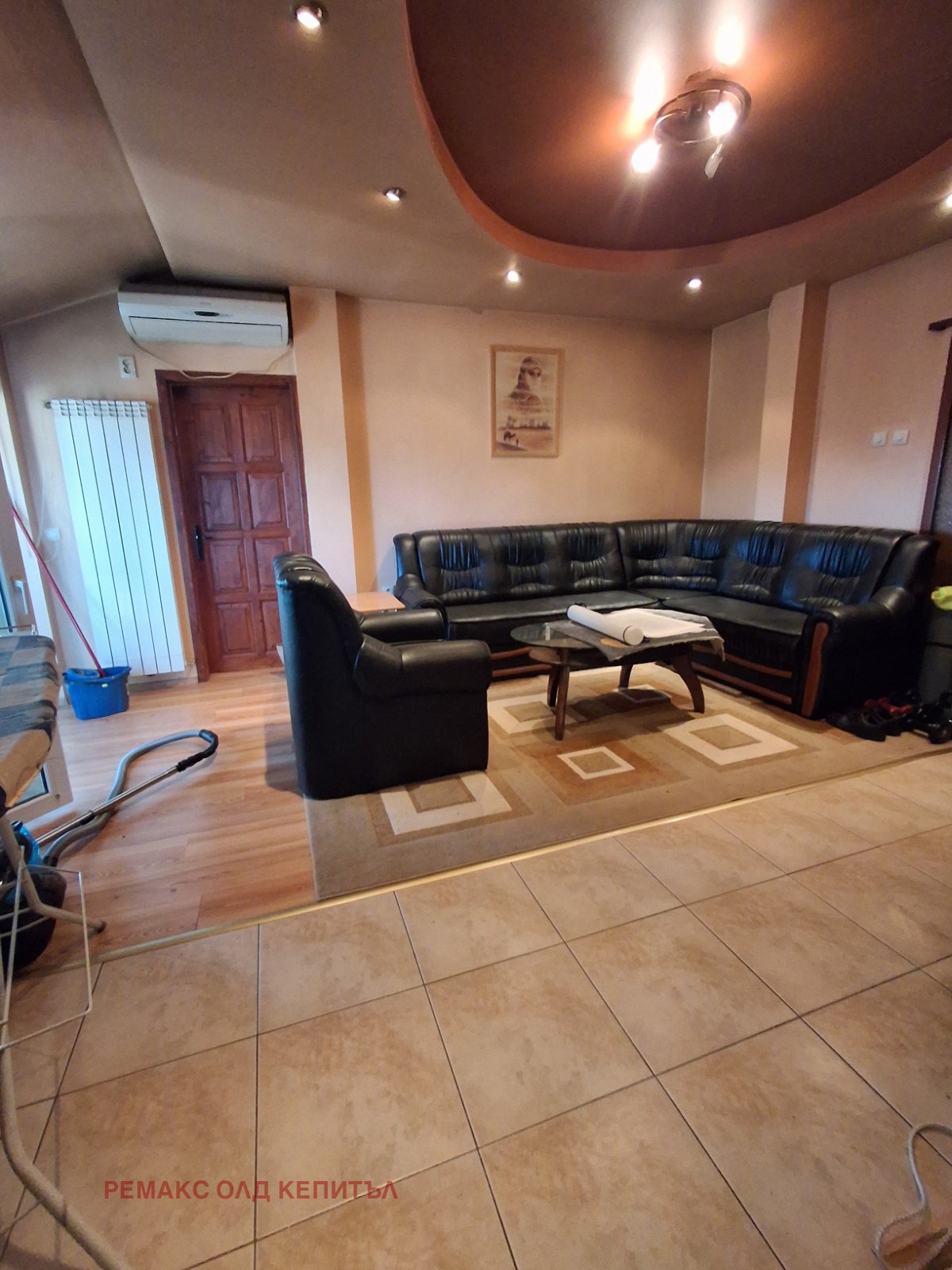 Продава МНОГОСТАЕН, гр. Велико Търново, Картала, снимка 2 - Апартаменти - 53778851