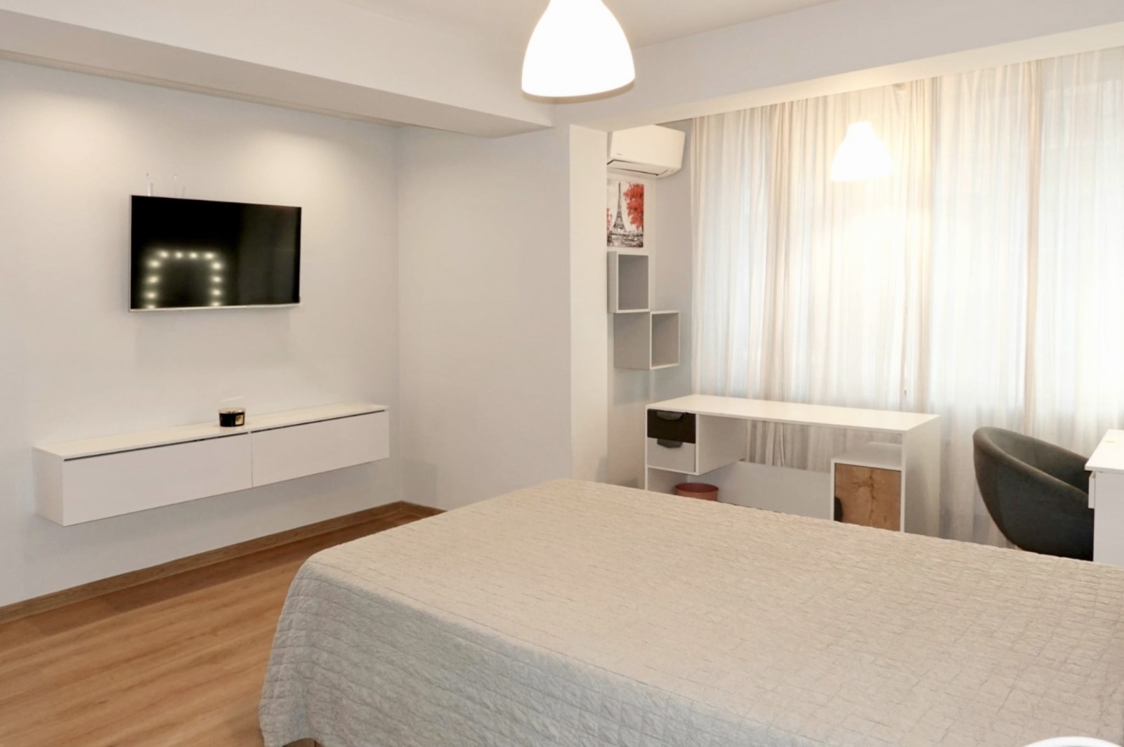 Продава МНОГОСТАЕН, гр. София, Стрелбище, снимка 16 - Апартаменти - 54266953