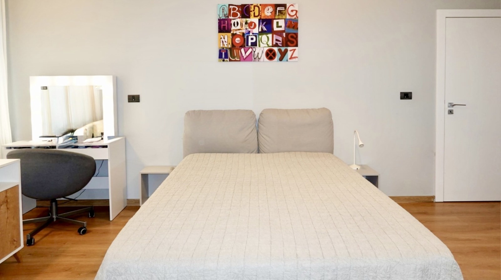 Продава МНОГОСТАЕН, гр. София, Стрелбище, снимка 10 - Апартаменти - 54266953