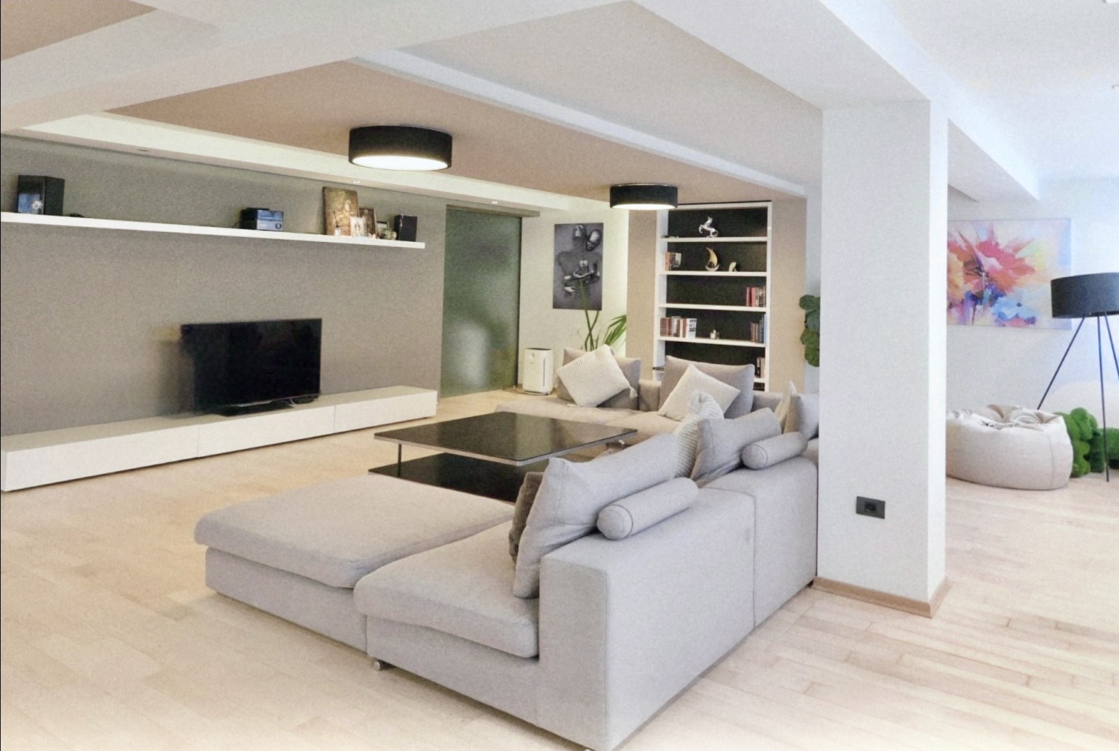 Продава МНОГОСТАЕН, гр. София, Стрелбище, снимка 11 - Апартаменти - 54266953