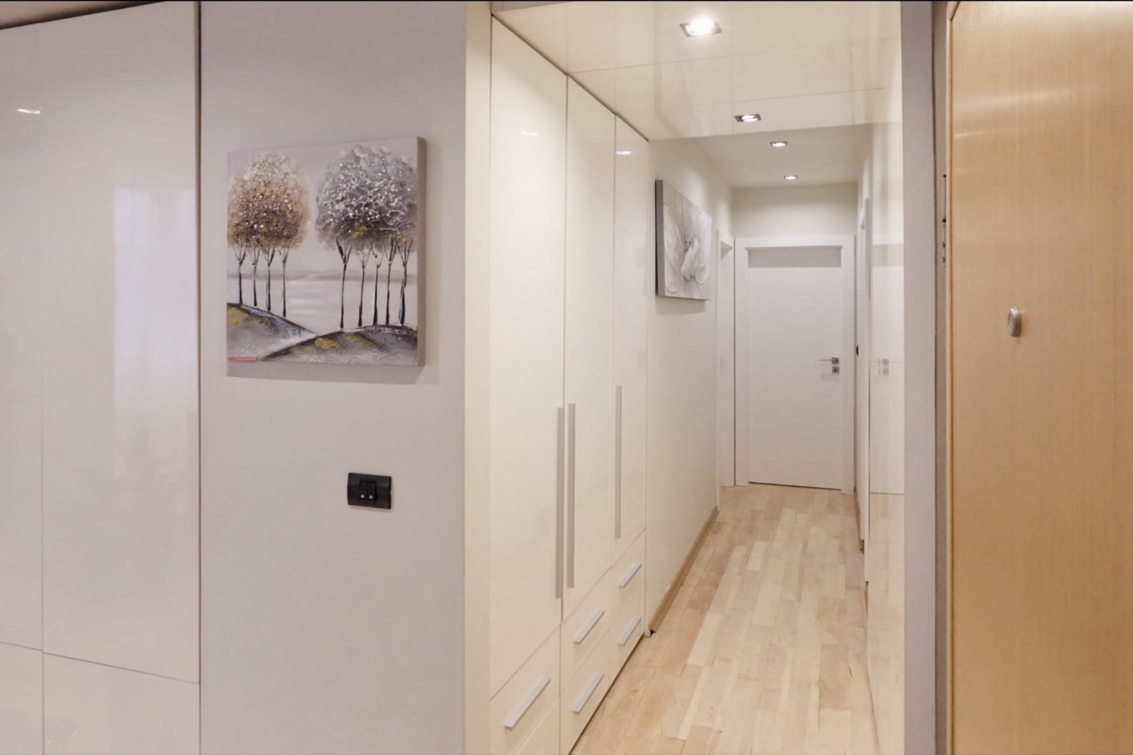 Продава МНОГОСТАЕН, гр. София, Стрелбище, снимка 8 - Апартаменти - 54266953