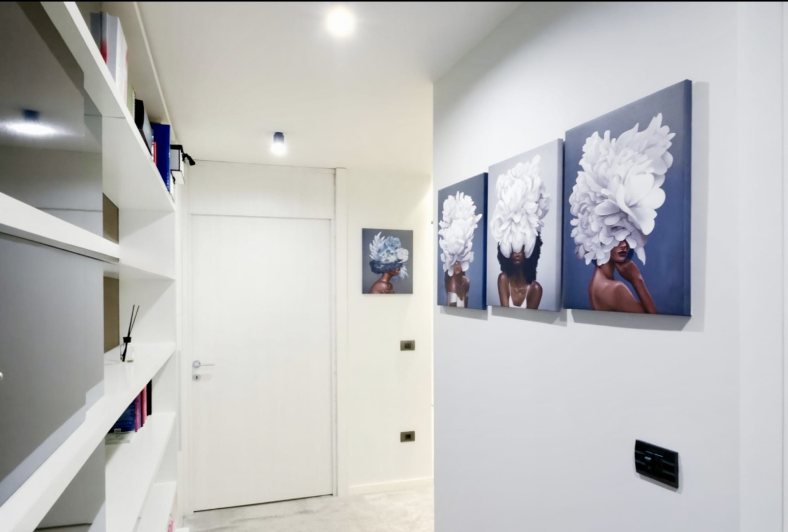 Продава МНОГОСТАЕН, гр. София, Стрелбище, снимка 4 - Апартаменти - 54266953