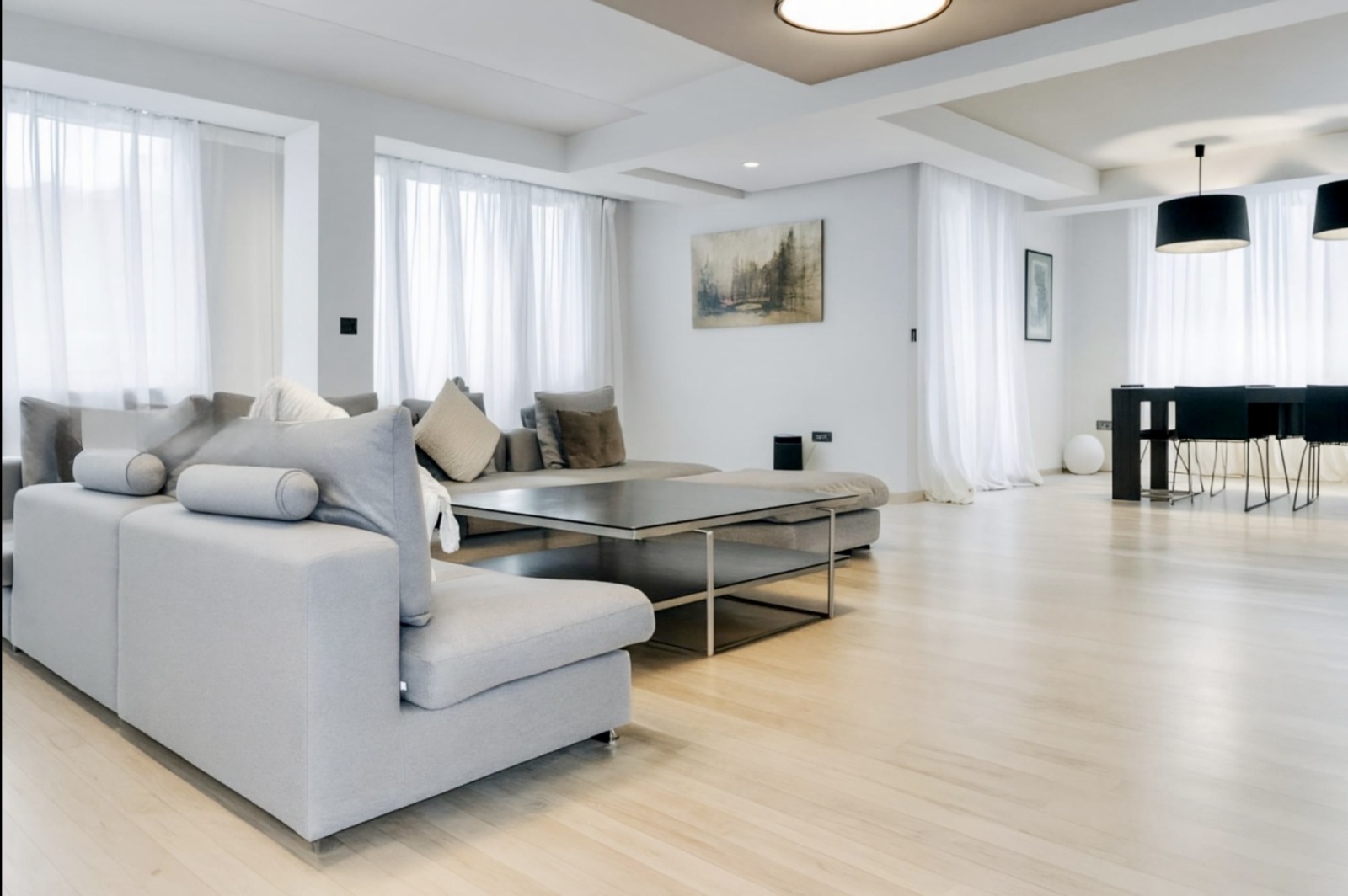 Продава МНОГОСТАЕН, гр. София, Стрелбище, снимка 12 - Апартаменти - 54266953