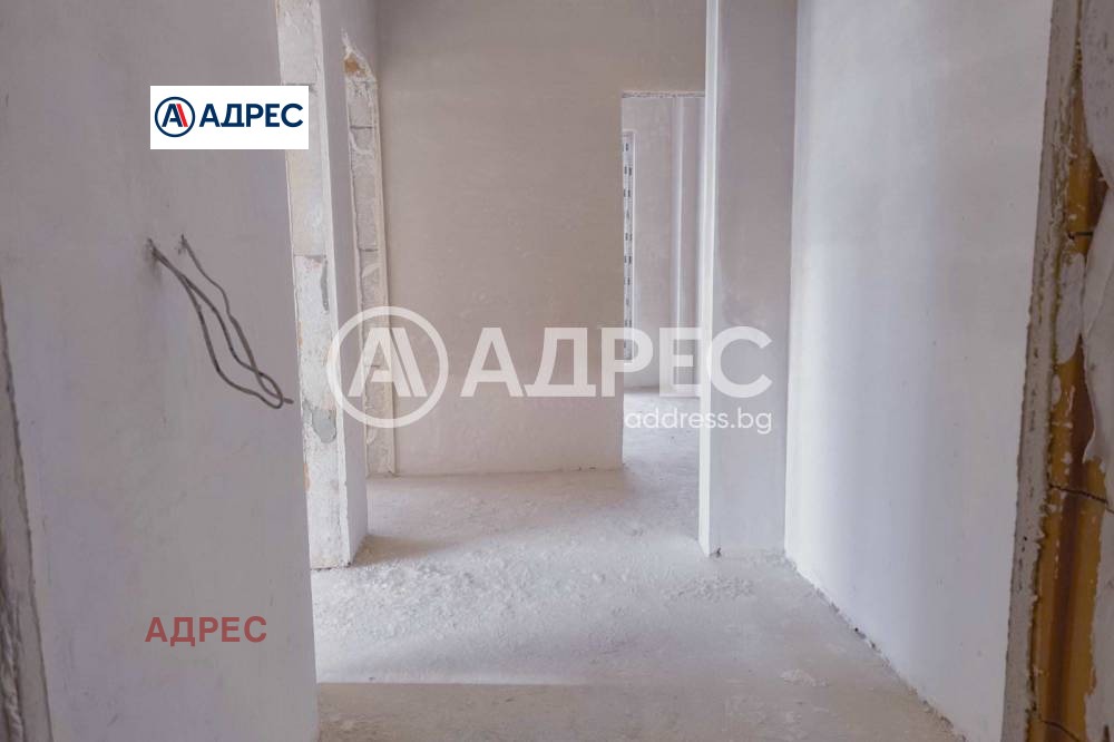 Продава МНОГОСТАЕН, гр. Варна, Владислав Варненчик 1, снимка 12 - Апартаменти - 54572880