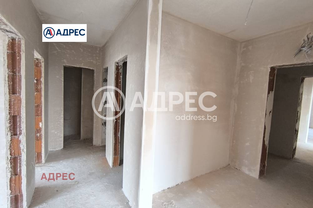 Продава МНОГОСТАЕН, гр. Варна, Владислав Варненчик 1, снимка 15 - Апартаменти - 54572880