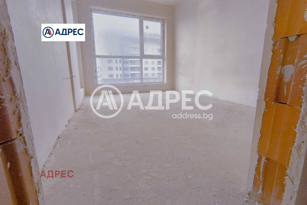 Продава МНОГОСТАЕН, гр. Варна, Владислав Варненчик 1, снимка 14 - Апартаменти - 54572880