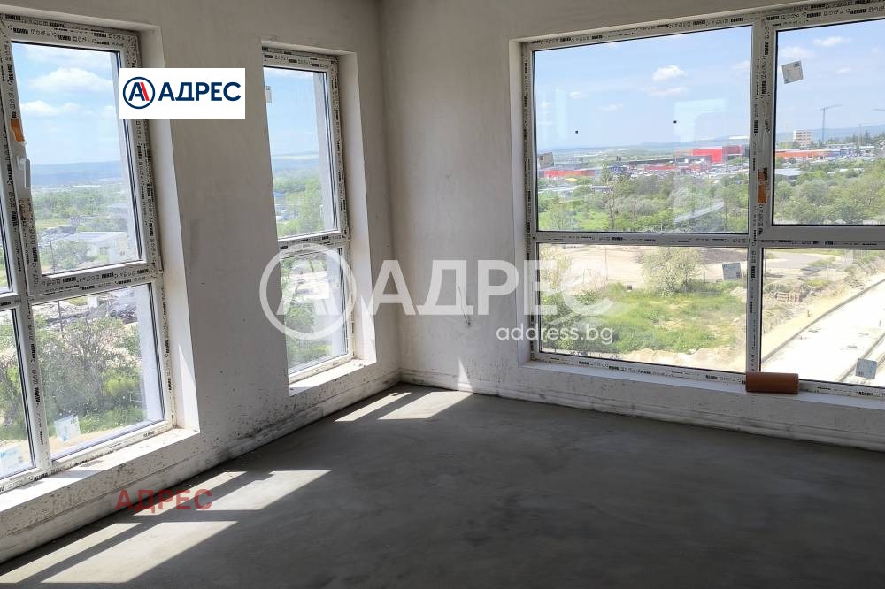 Продава МНОГОСТАЕН, гр. Варна, Владислав Варненчик 1