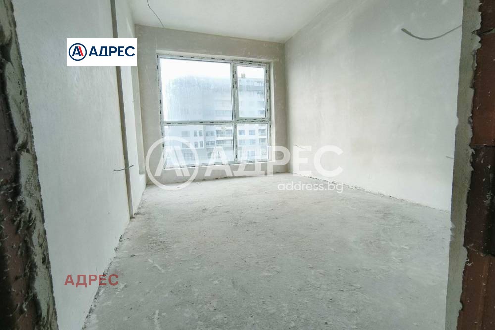 Продава МНОГОСТАЕН, гр. Варна, Владислав Варненчик 1, снимка 11 - Апартаменти - 54572880