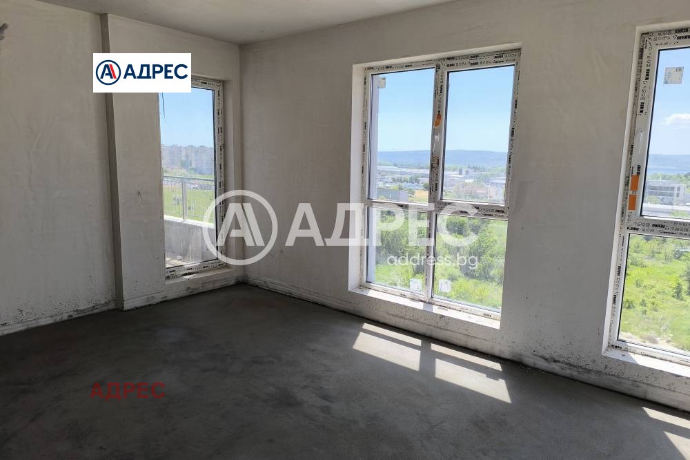 Продава МНОГОСТАЕН, гр. Варна, Владислав Варненчик 1, снимка 2 - Апартаменти - 54572880