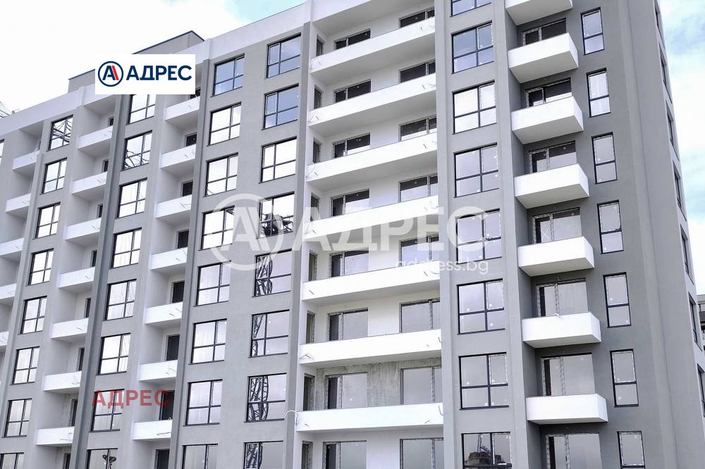 Продава МНОГОСТАЕН, гр. Варна, Владислав Варненчик 1, снимка 8 - Апартаменти - 54572880