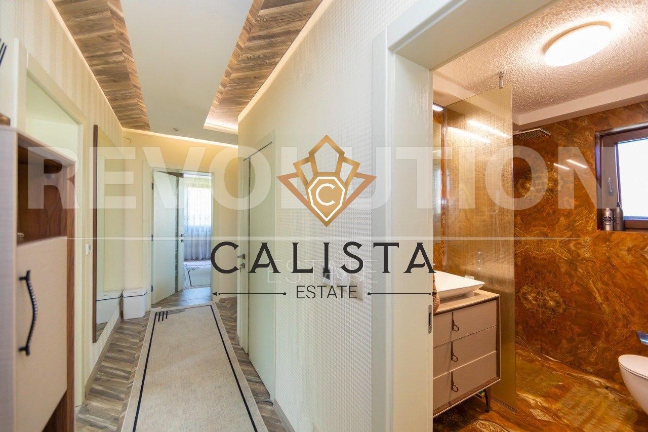 Продава МЕЗОНЕТ, гр. София, с. Лозен, снимка 12 - Апартаменти - 53632593