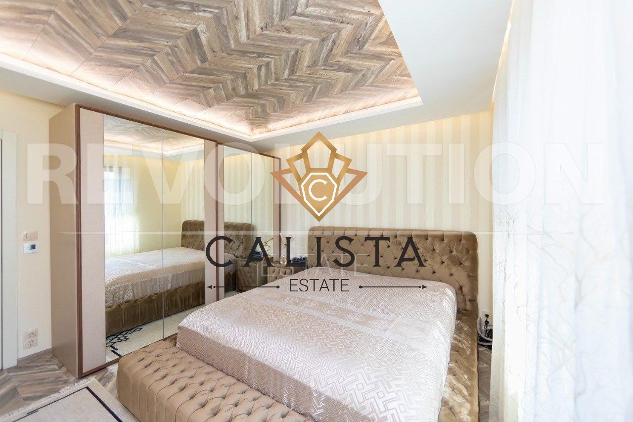 Продава МЕЗОНЕТ, гр. София, с. Лозен, снимка 5 - Апартаменти - 53632593