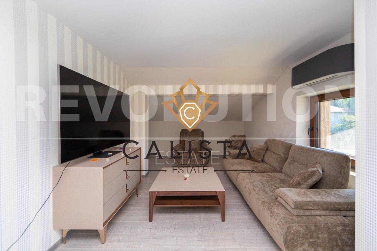 Продава МЕЗОНЕТ, гр. София, с. Лозен, снимка 8 - Апартаменти - 53632593