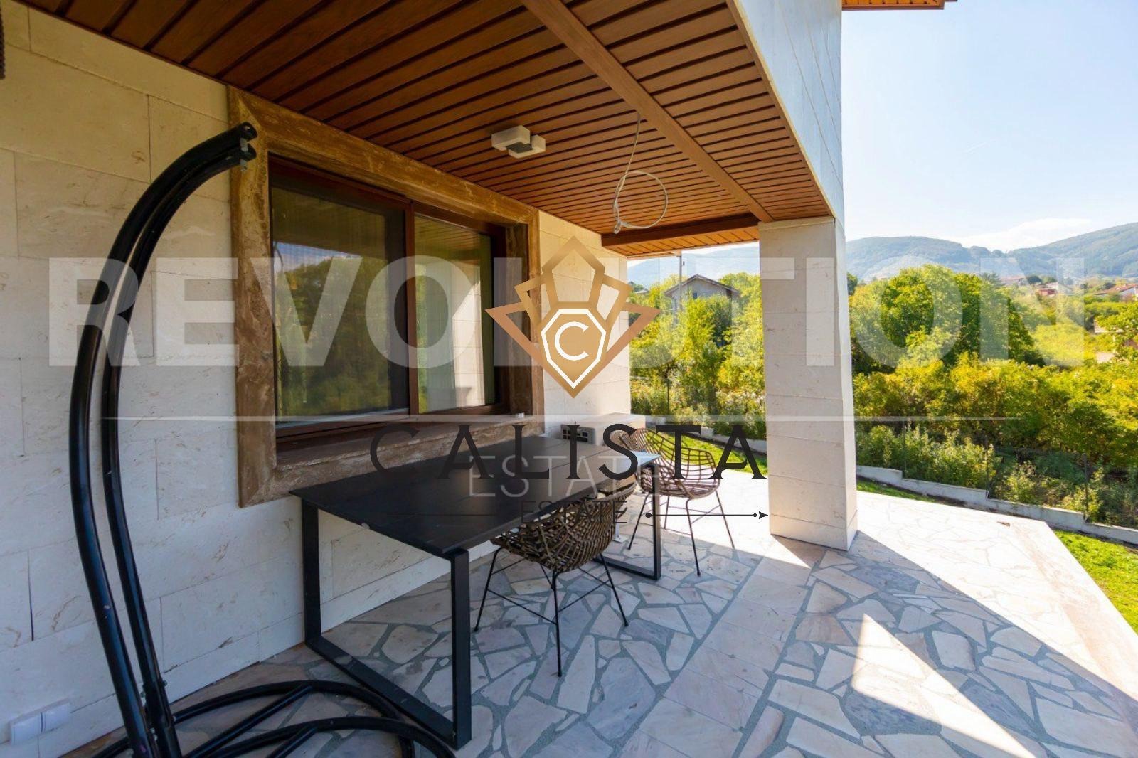 Продава МЕЗОНЕТ, гр. София, с. Лозен, снимка 15 - Апартаменти - 53632593