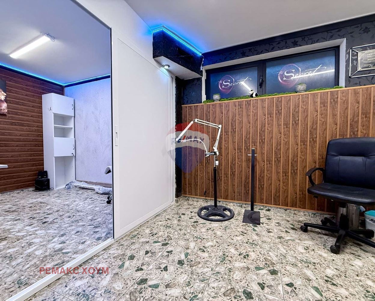 Продава МАГАЗИН, гр. Варна, Колхозен пазар, снимка 13 - Магазини - 54053610