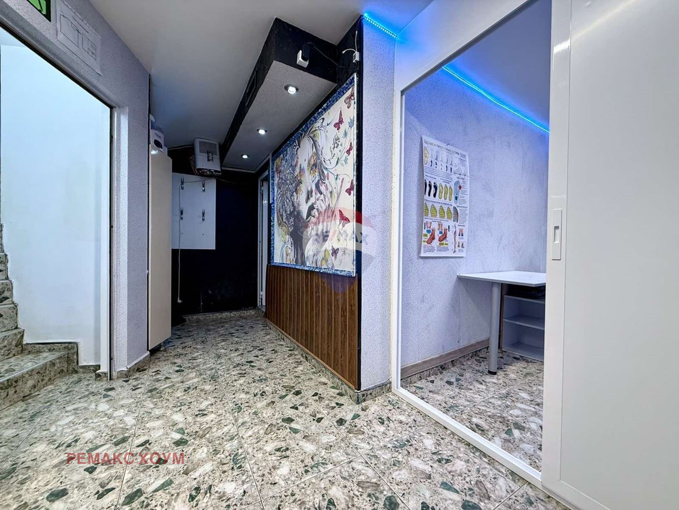 Продава МАГАЗИН, гр. Варна, Колхозен пазар, снимка 12 - Магазини - 54053610