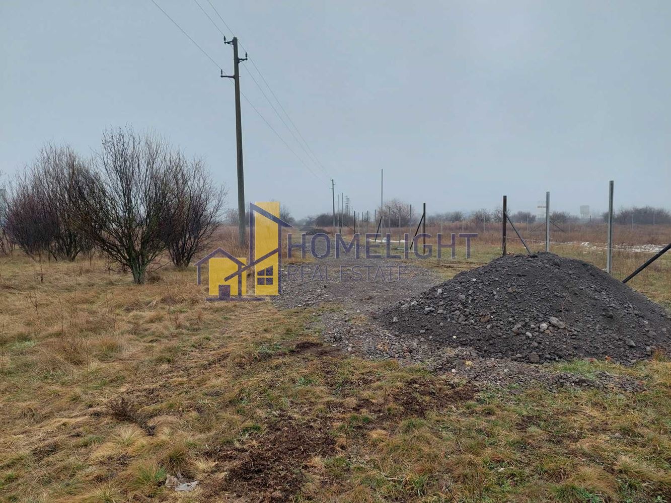 Продава ПАРЦЕЛ, гр. София, Кремиковци, снимка 2 - Парцели - 56428623